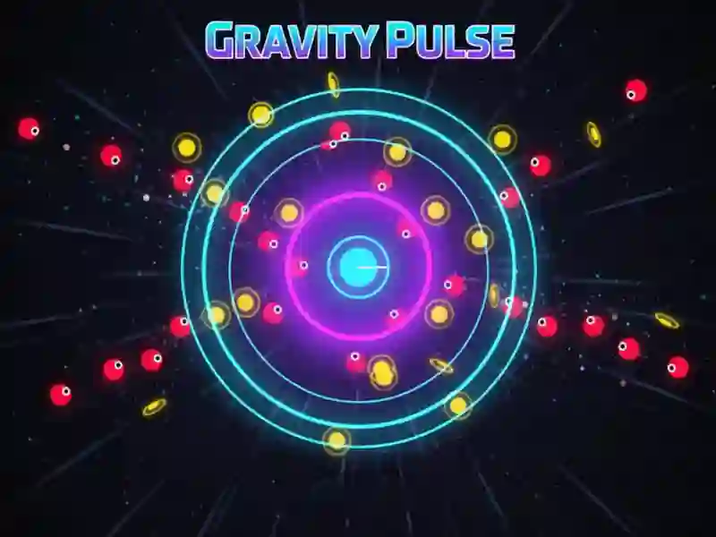 Játék Gravity Pulse online
