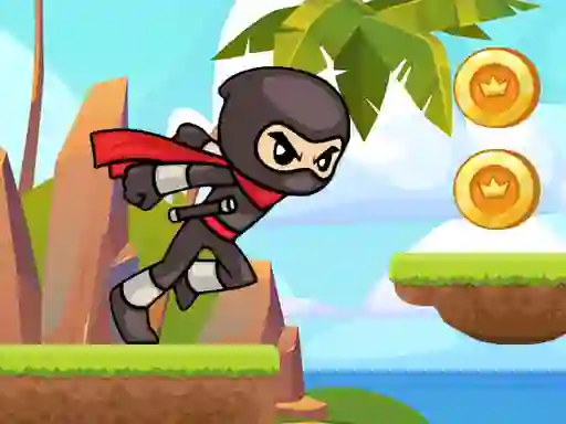 Játék Fast Ninja online