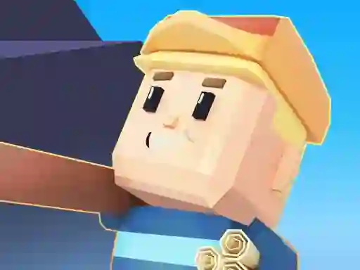 Játék Kogama: Mountain Climber online