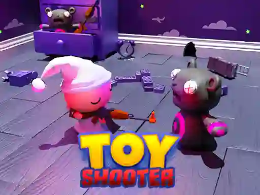 Játék Toy Shooter online