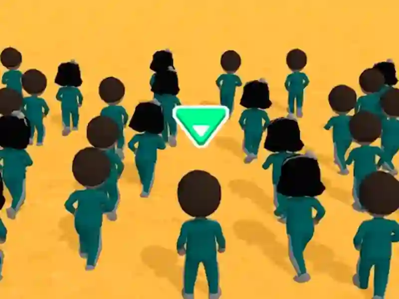 Játék DontMove online