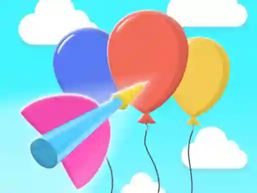 Játék Bloon Pop online