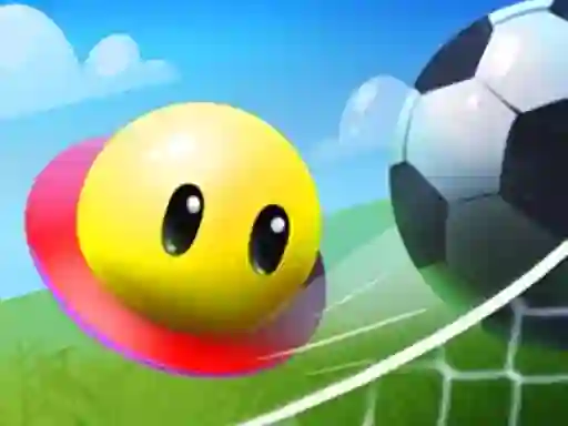 Játék Soccer Ping. io online