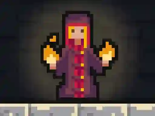 Játék Tower Loot online