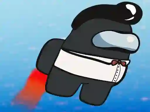 Játék Flappy Impostor online