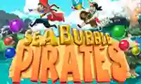 Játék Sea Bubble Pirates online