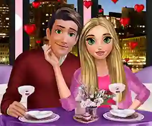 Játék Lovers Date Night online