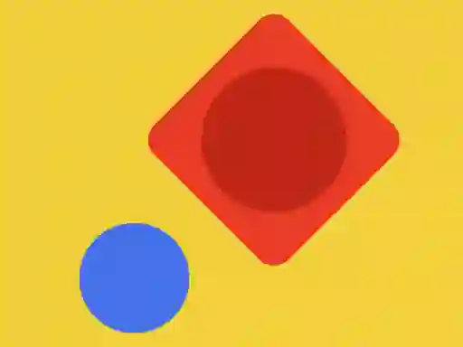 Játék Blue Ball online
