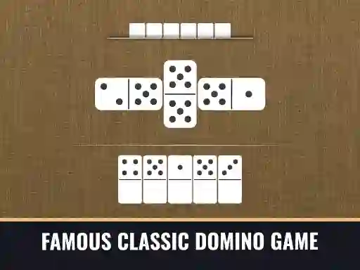 Játék Domino online