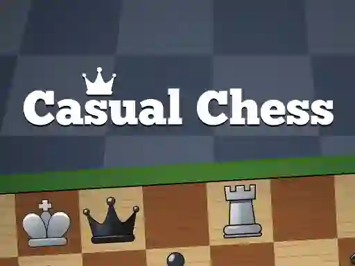 Játék Casual Chess online