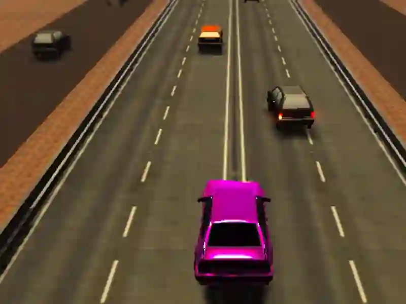 Játék Hot Highway online