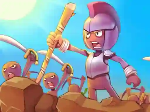 Játék Draw Attack online