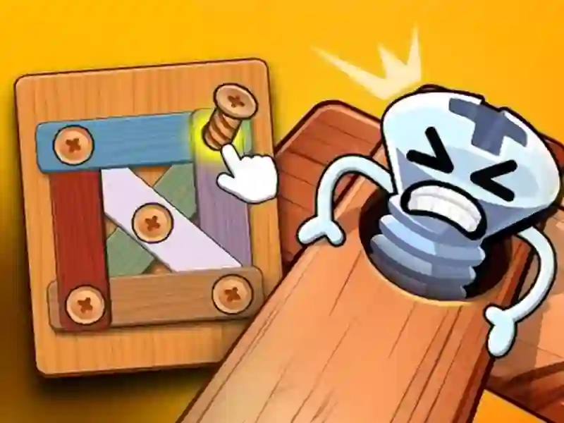 Játék Pin Master online