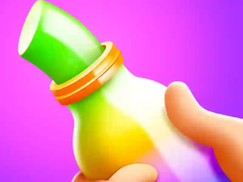Játék Frozen Honey ASMR online