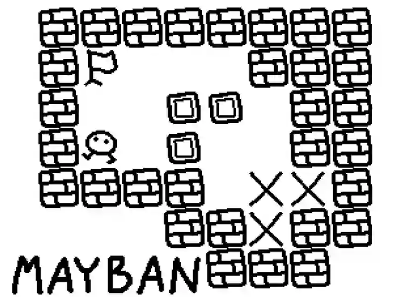 Játék Mayban online