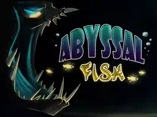 Játék Abyssal Fish online