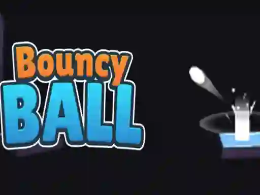 Játék Bouncy Ball online
