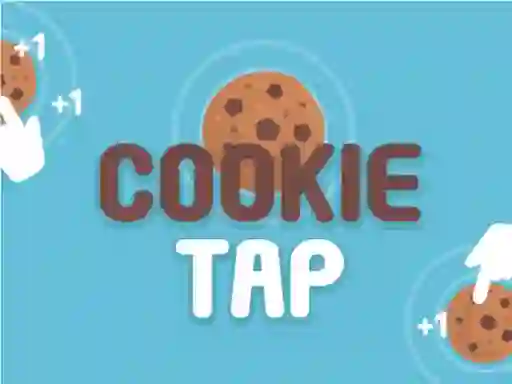 Játék Cookie Tap online