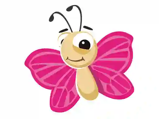 Játék Butterfly Puzzle Challenge online