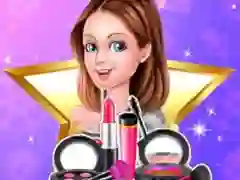 Játék Barbie Becomes An Actress online