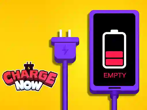Játék Charge Now online