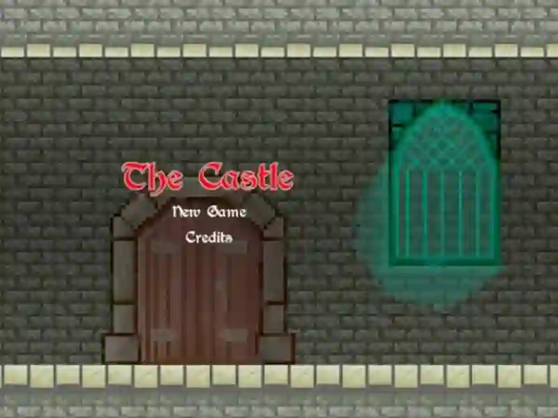 Játék The Castle online