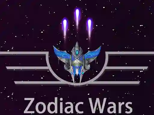 Játék Zodiac Wars online