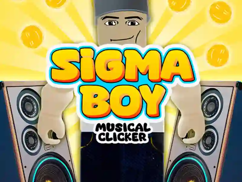 Játék Sigma Boy online