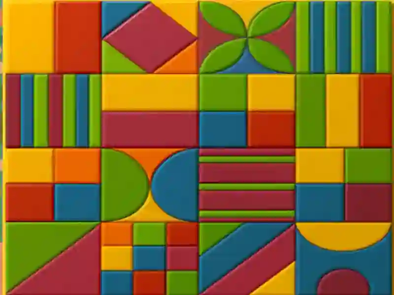 Játék Mosaic Master online
