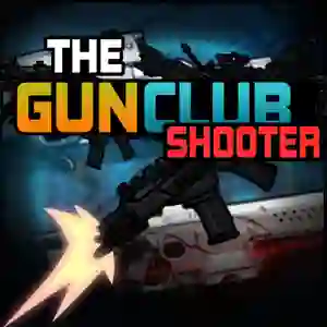 Játék The Gun club Shooter online