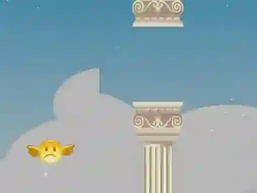 Játék Sky Emoji: Flutter online