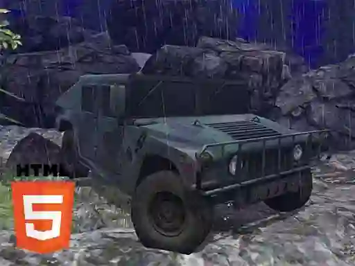 Játék Truck Offroad 4x4 Heavy Drive online