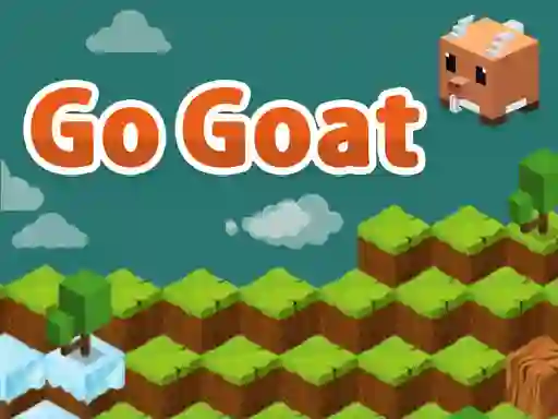Játék Go Goat online