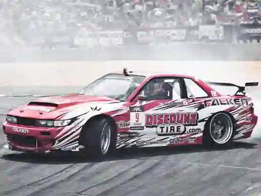 Játék Drifting Cars online
