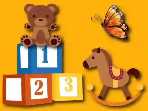 Játék Fun Learning For Kids online