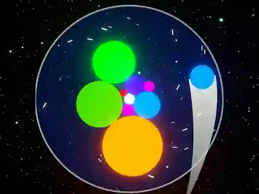 Játék Gravity Matcher online