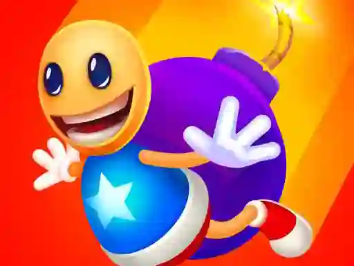 Játék Super Buddy Kick online