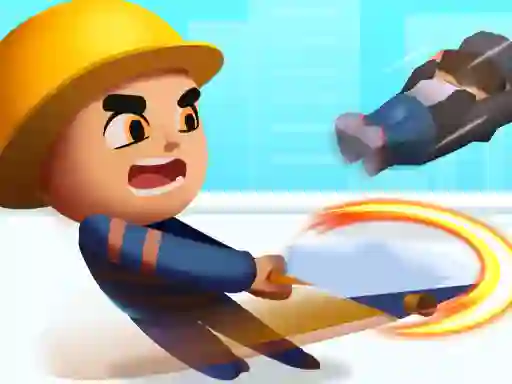 Játék Gangsta Duel online