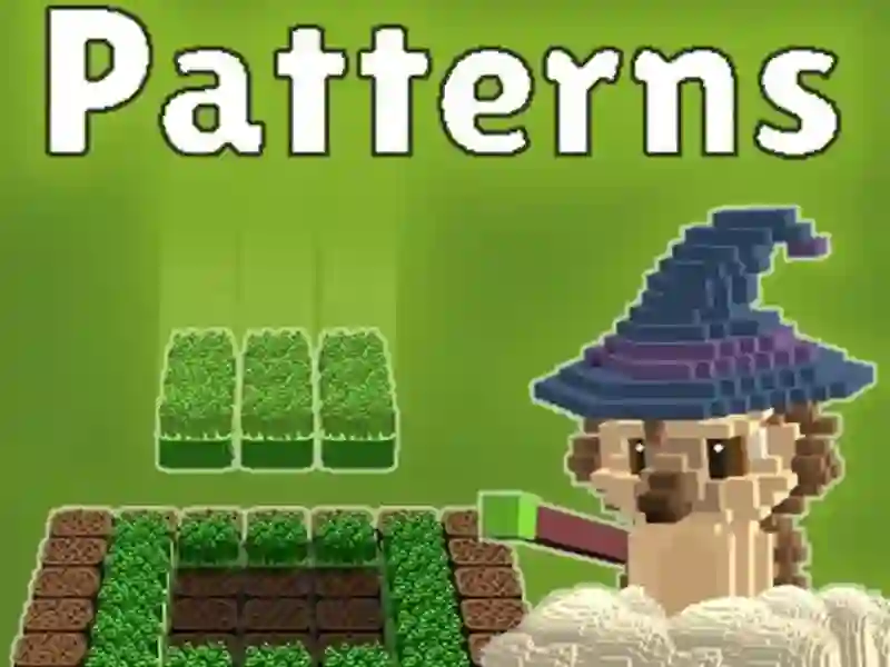 Játék Patterns online