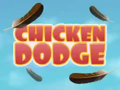 Játék Chicken Dodge online