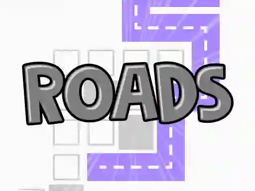 Játék Roads online