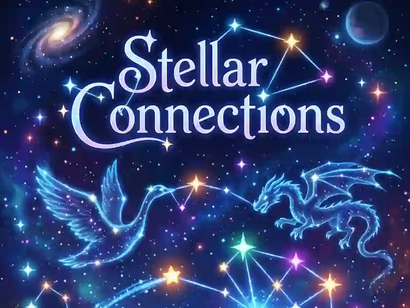 Játék Stellar Connections online