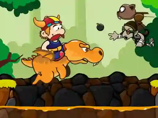 Játék Viking Dragon online