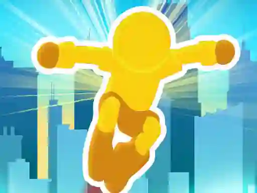 Játék Parkour Race online
