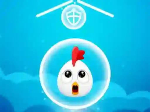 Játék Balloon Protect online