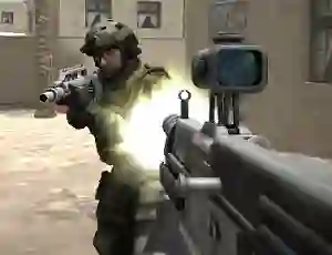 Játék Special Wars online