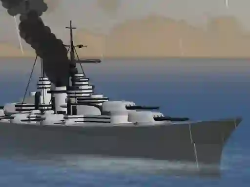 Játék War Ship online