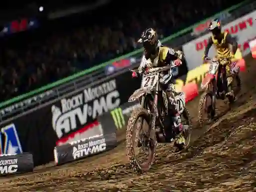 Játék Xtreme Dirt Bike Racing online