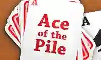 Játék Ace of the Pile online