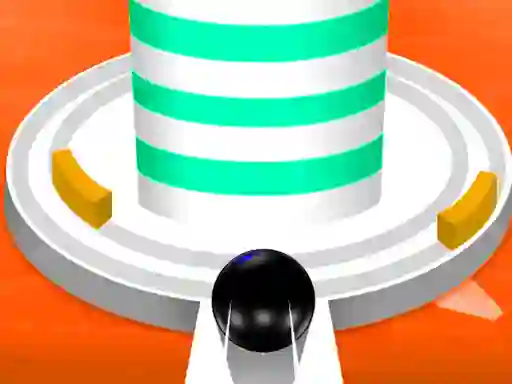 Játék Tower Destroyer online
